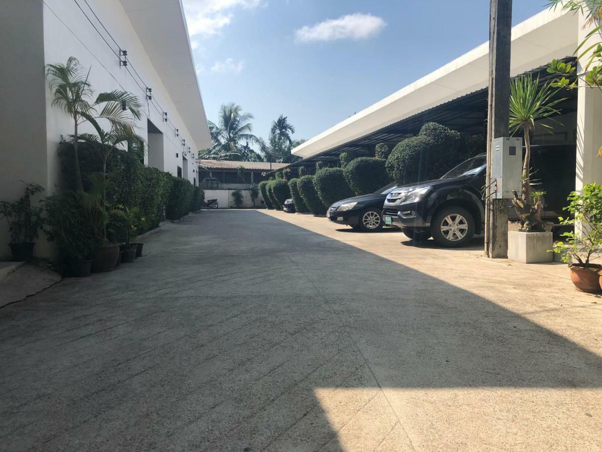 Pine Home Krabi town Exterior foto